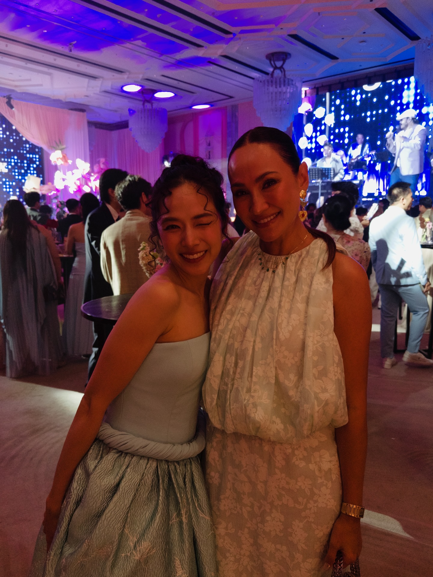 ใบเตย - สุวพิชญ์ ไตรพรวรกิจ