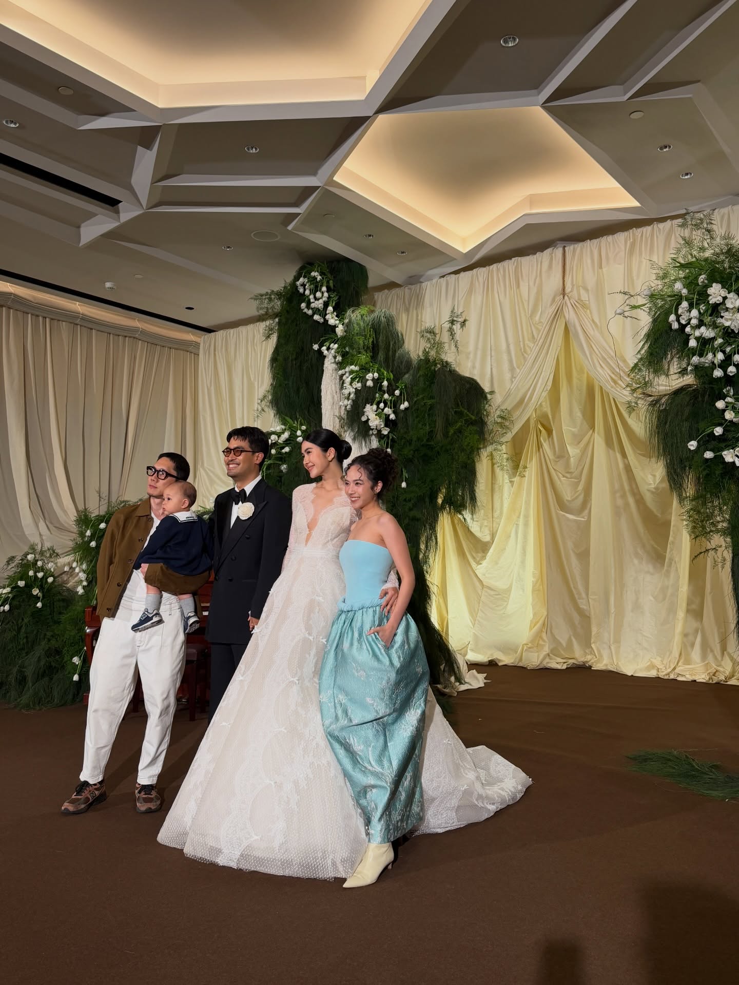 ใบเตย - สุวพิชญ์ ไตรพรวรกิจ