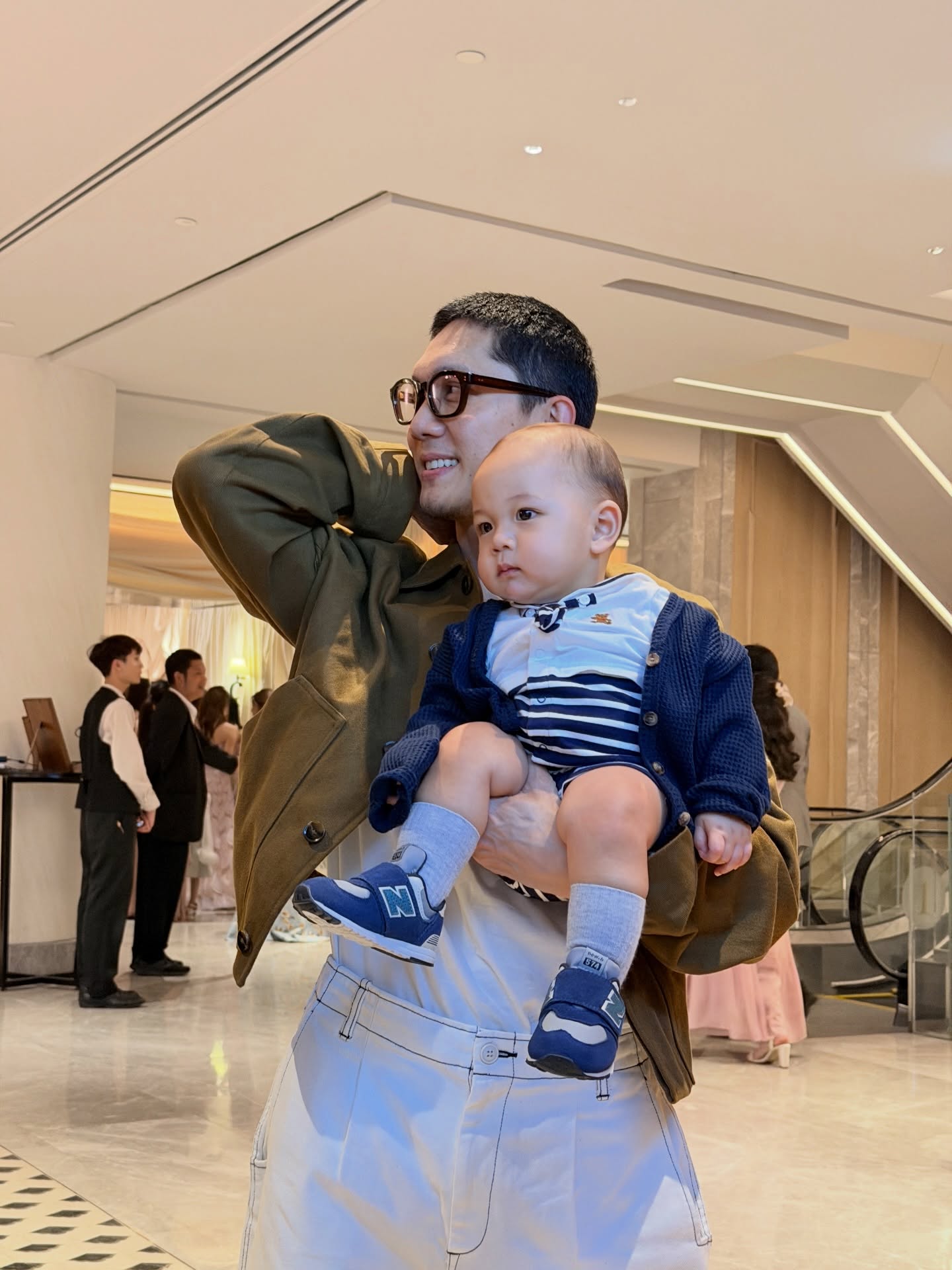 ใบเตย - สุวพิชญ์ ไตรพรวรกิจ