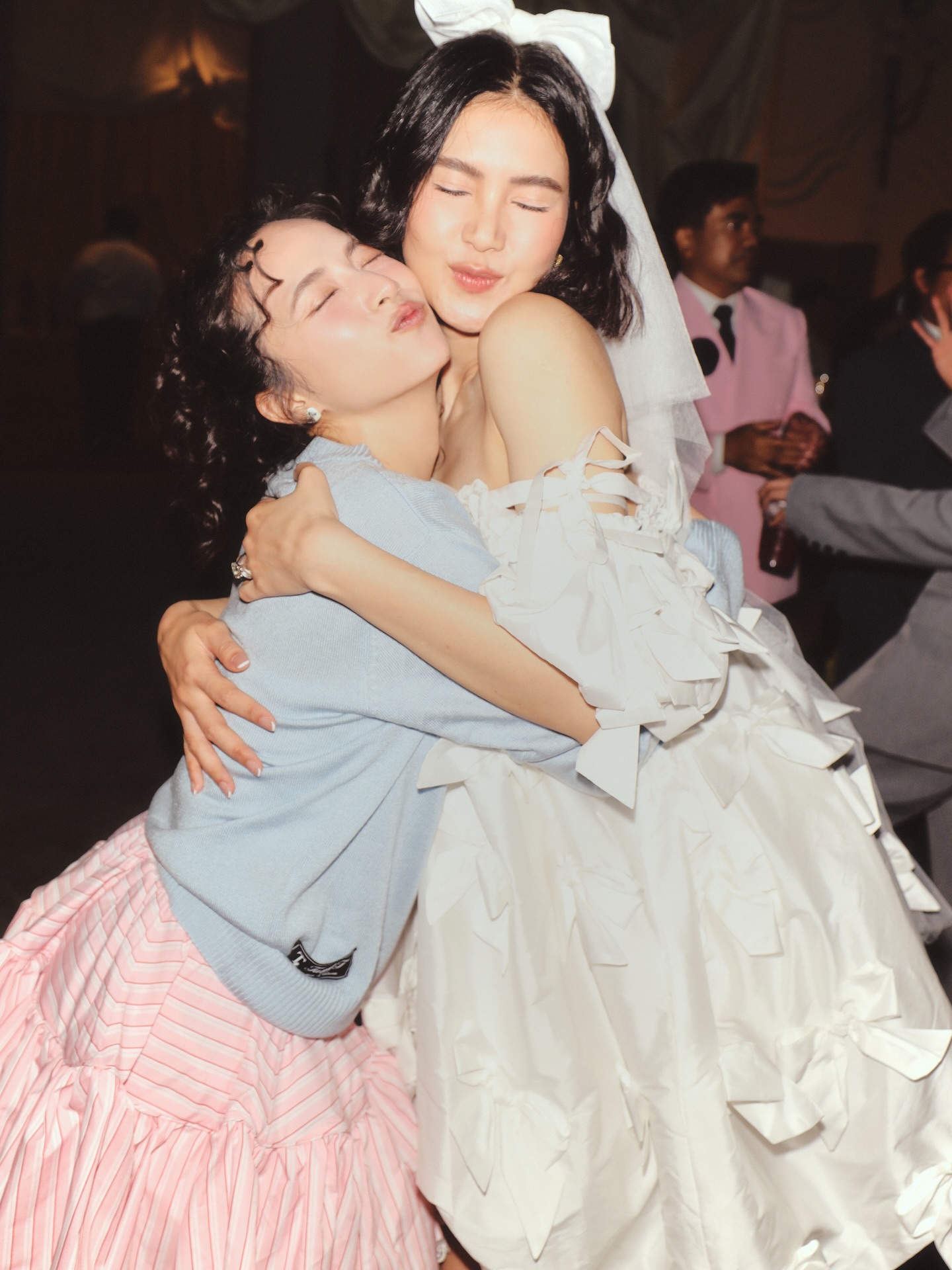 ใบเตย - สุวพิชญ์ ไตรพรวรกิจ