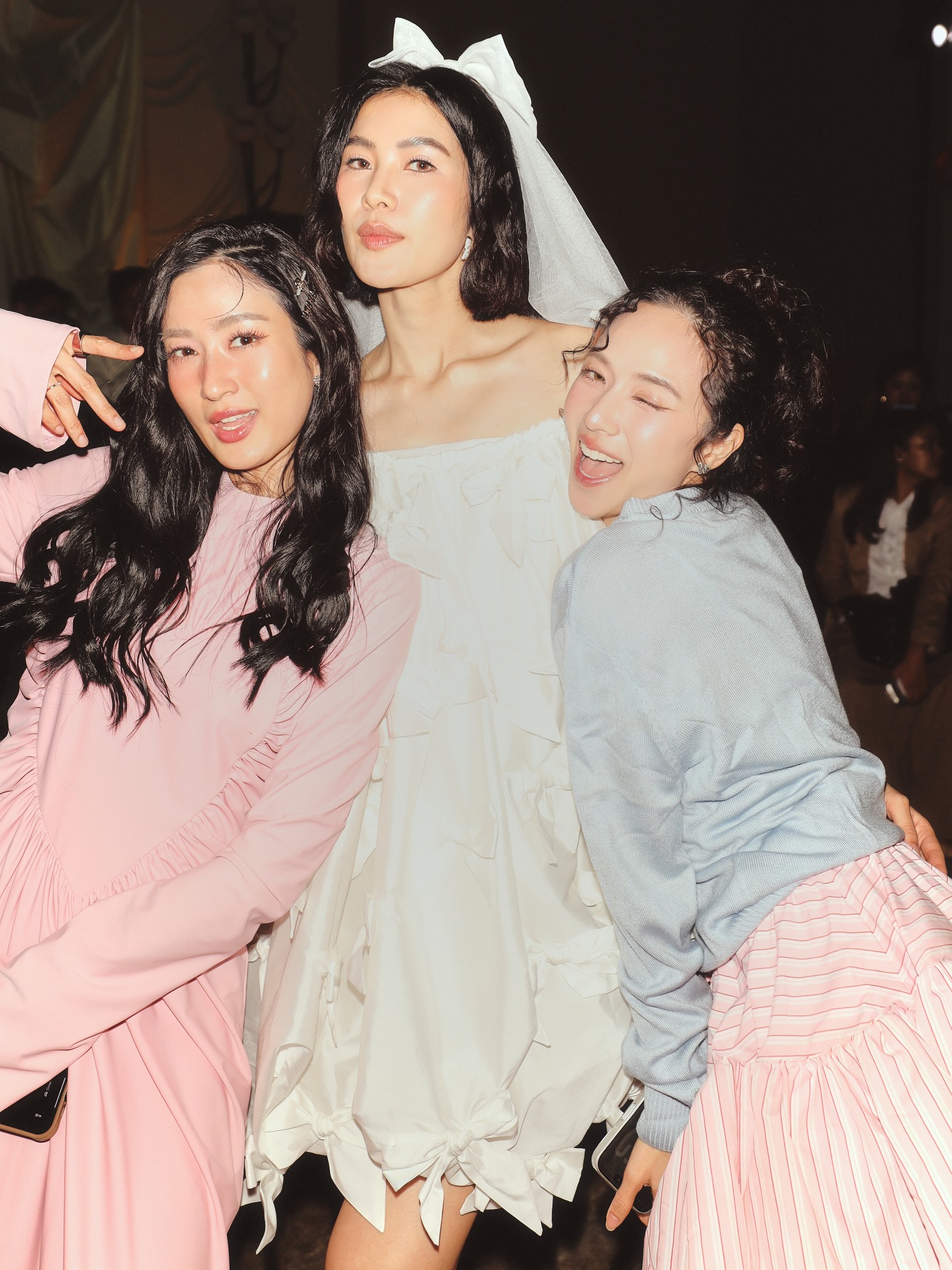 ใบเตย - สุวพิชญ์ ไตรพรวรกิจ