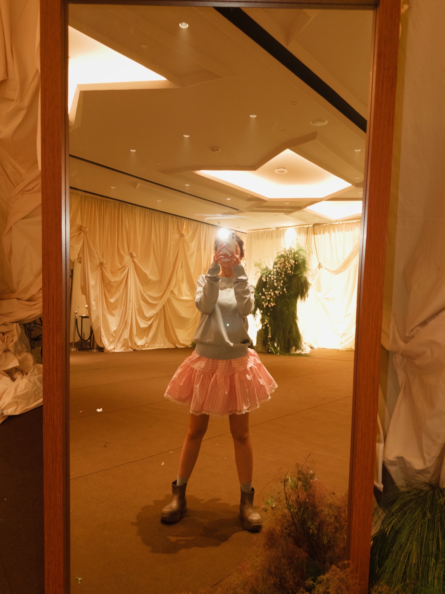 ใบเตย - สุวพิชญ์ ไตรพรวรกิจ