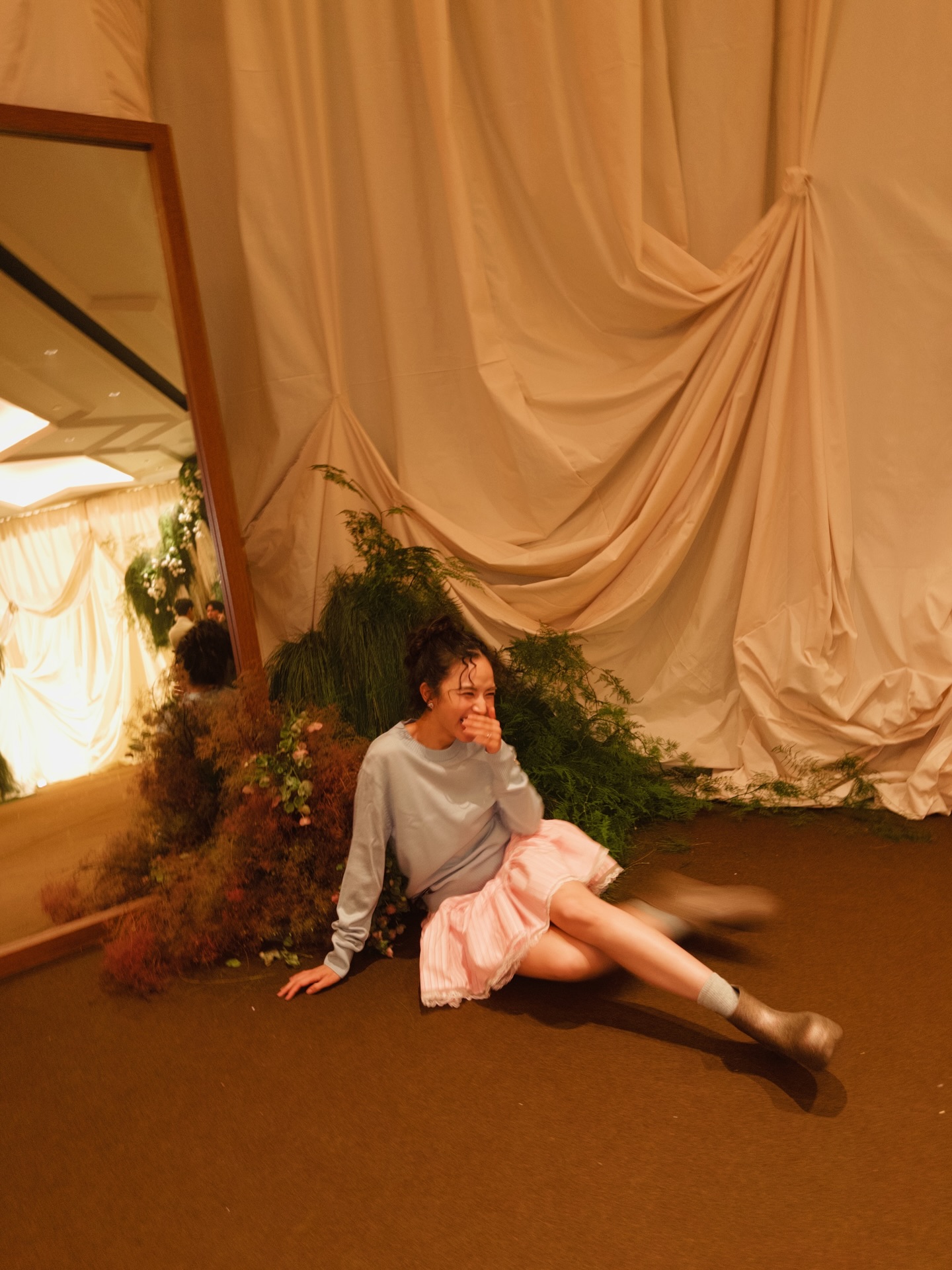 ใบเตย - สุวพิชญ์ ไตรพรวรกิจ