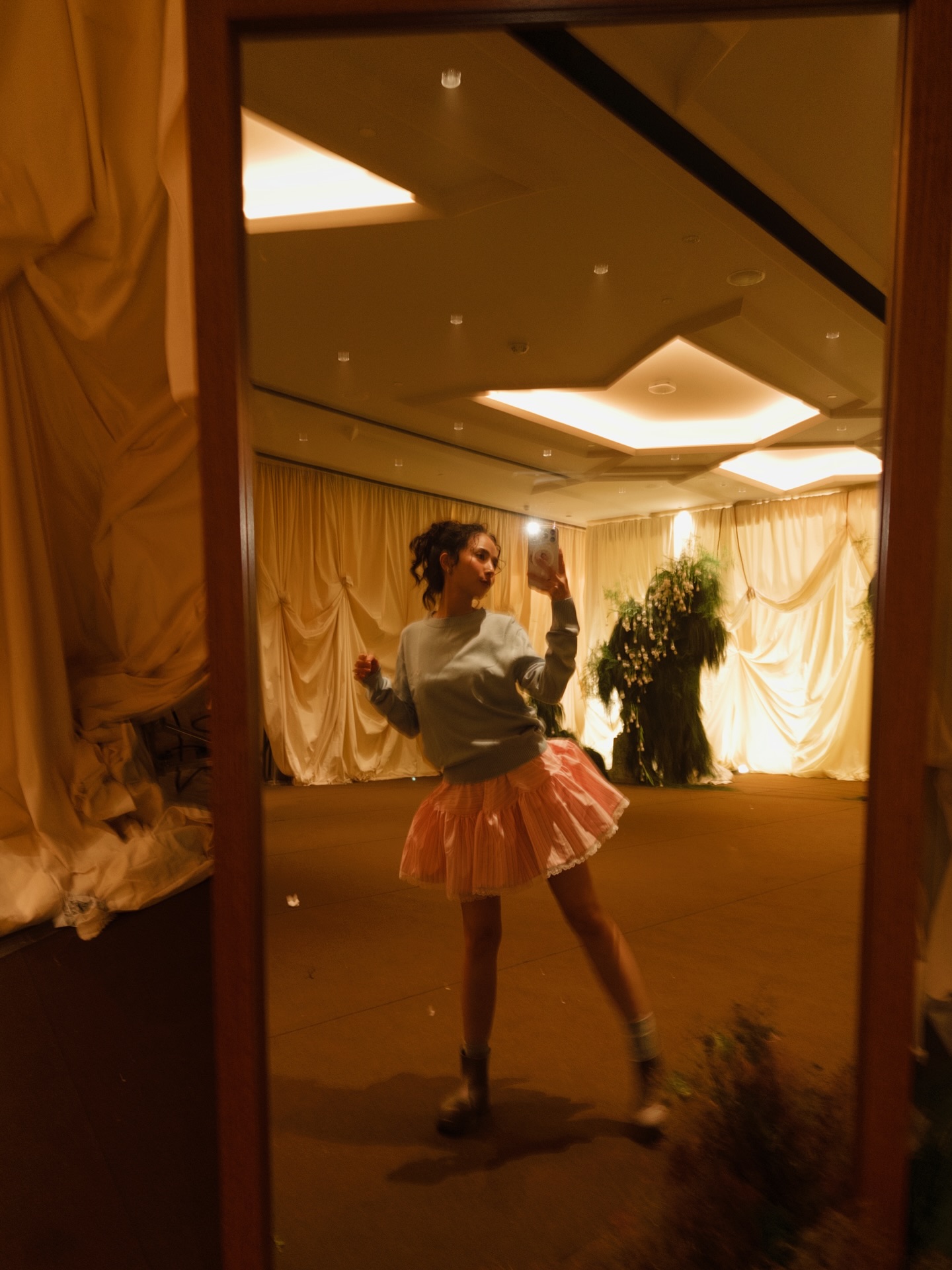 ใบเตย - สุวพิชญ์ ไตรพรวรกิจ