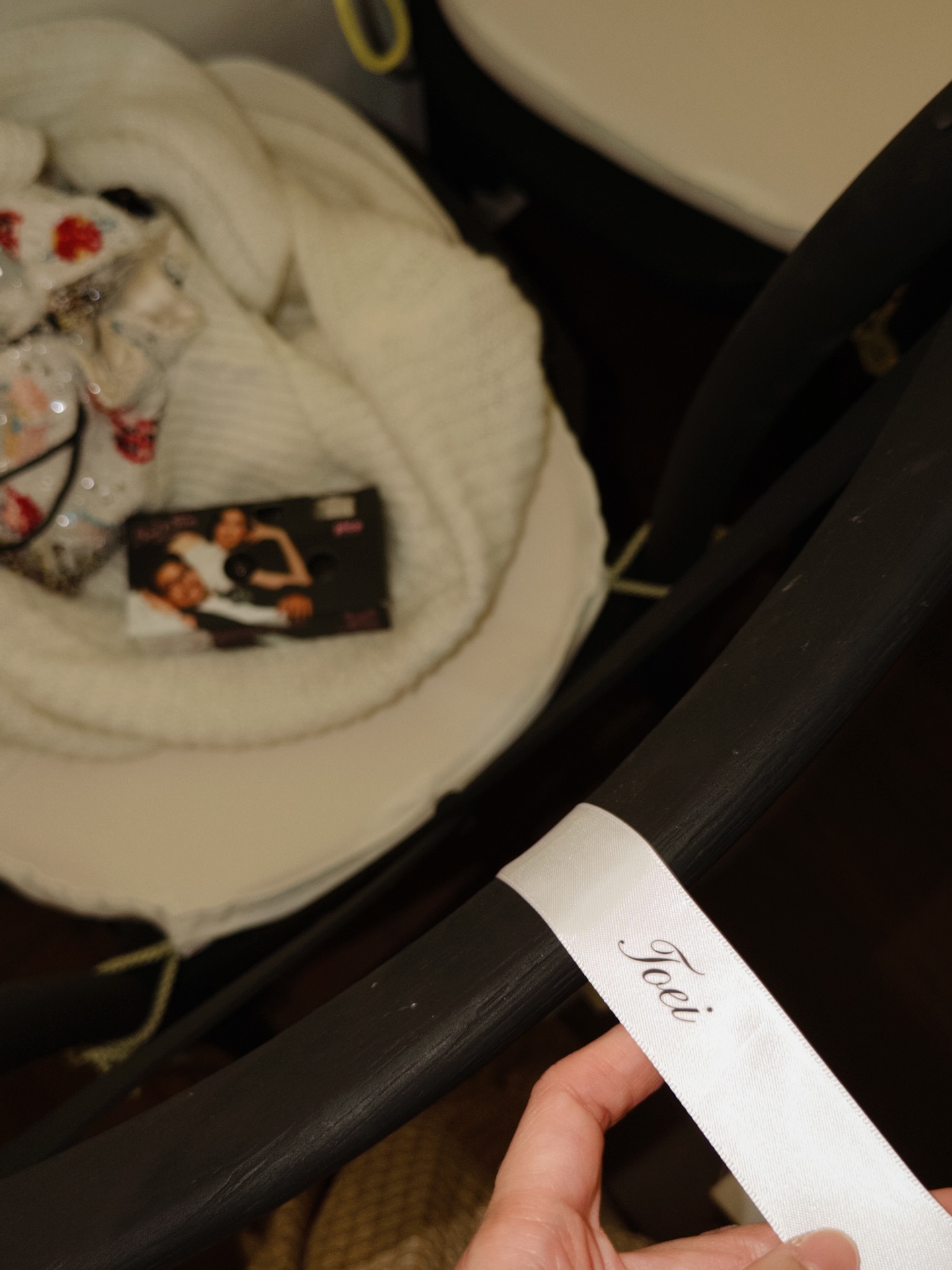 ใบเตย - สุวพิชญ์ ไตรพรวรกิจ