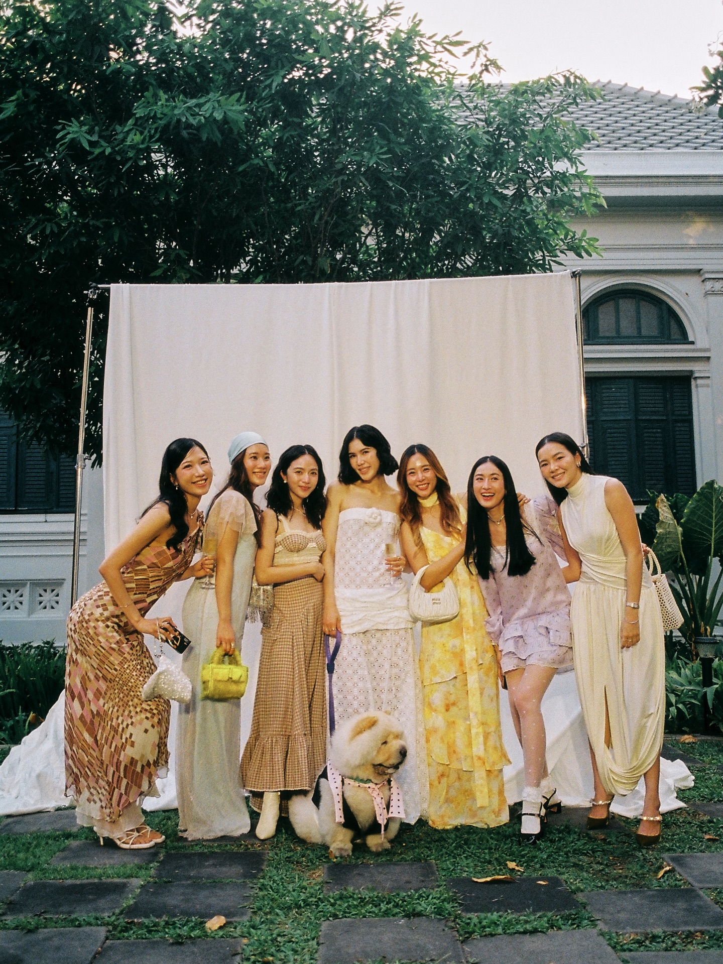 ใบเตย - สุวพิชญ์ ไตรพรวรกิจ