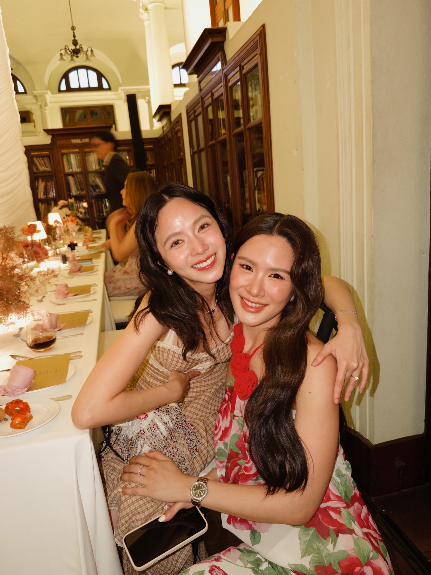 ใบเตย - สุวพิชญ์ ไตรพรวรกิจ