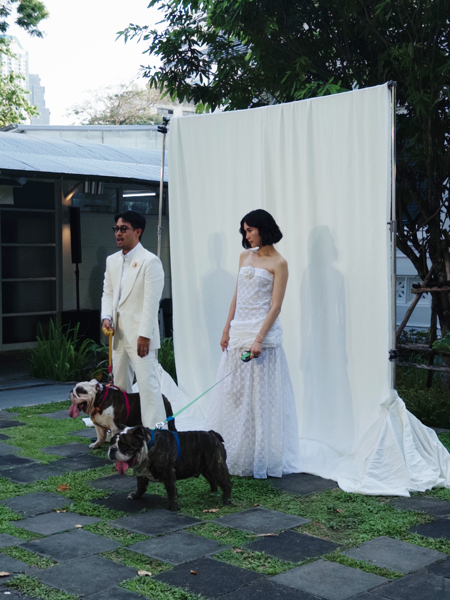 ใบเตย - สุวพิชญ์ ไตรพรวรกิจ