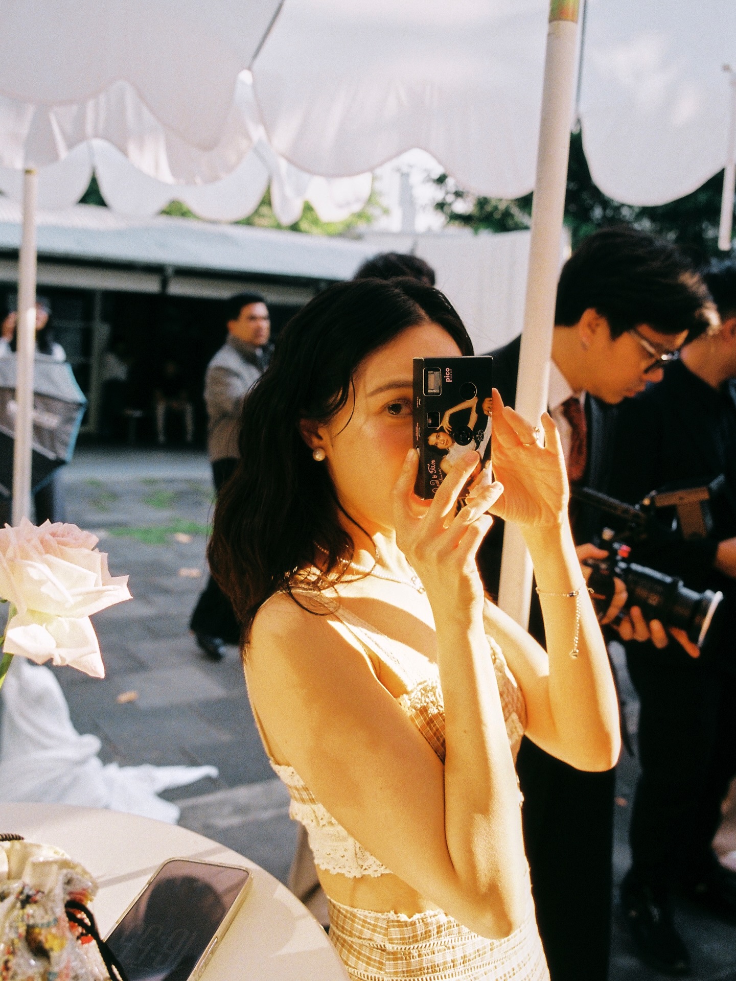 ใบเตย - สุวพิชญ์ ไตรพรวรกิจ