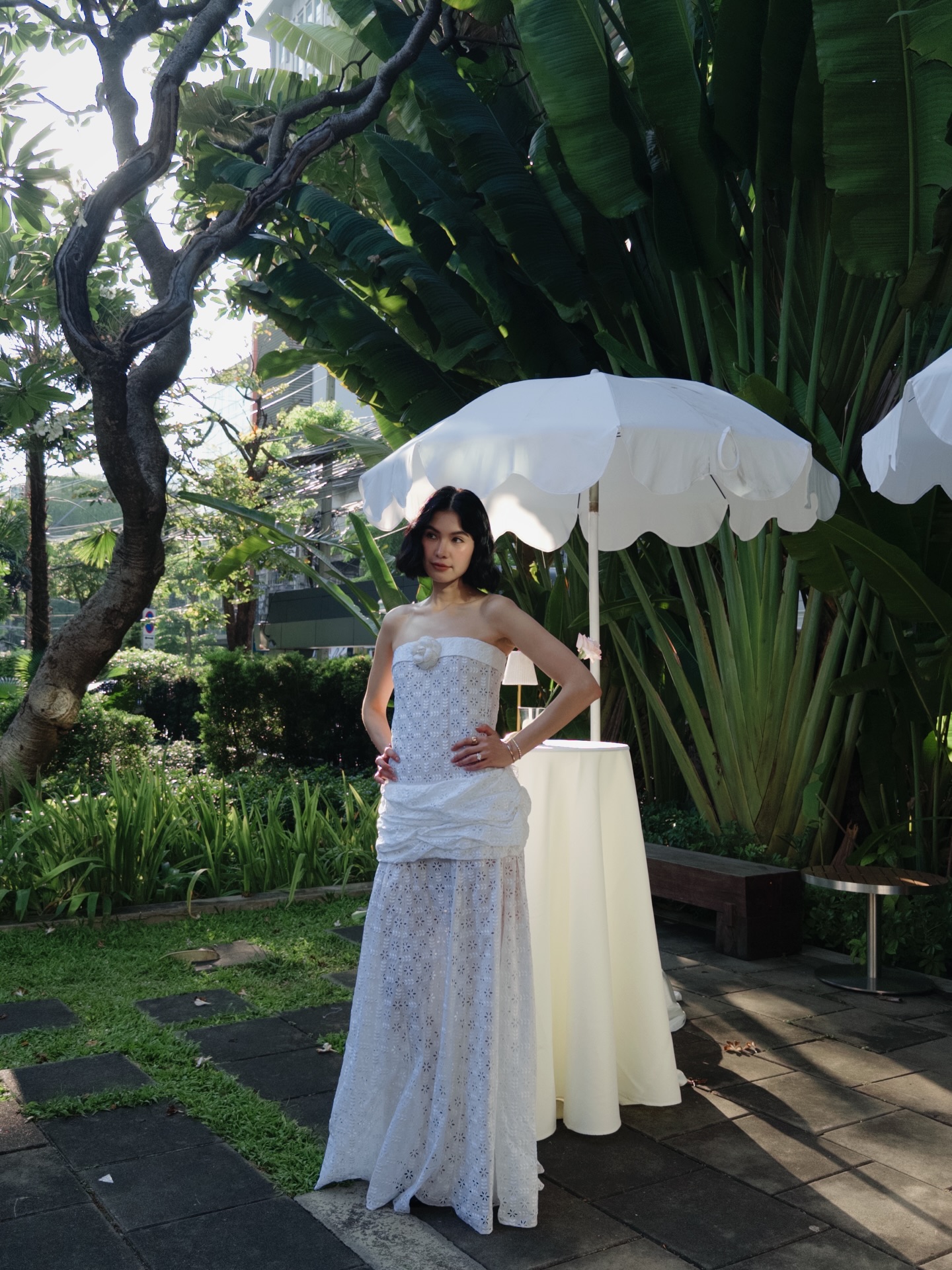 ใบเตย - สุวพิชญ์ ไตรพรวรกิจ