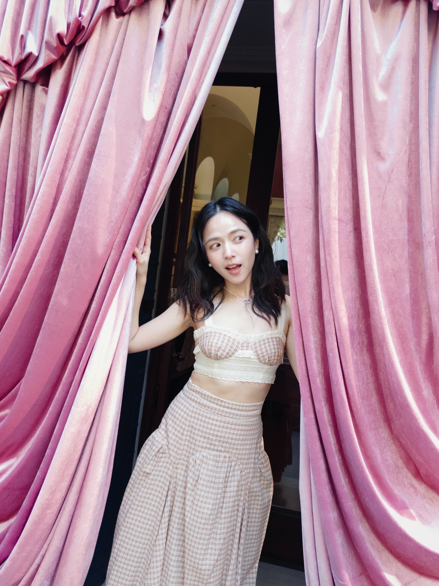 ใบเตย - สุวพิชญ์ ไตรพรวรกิจ