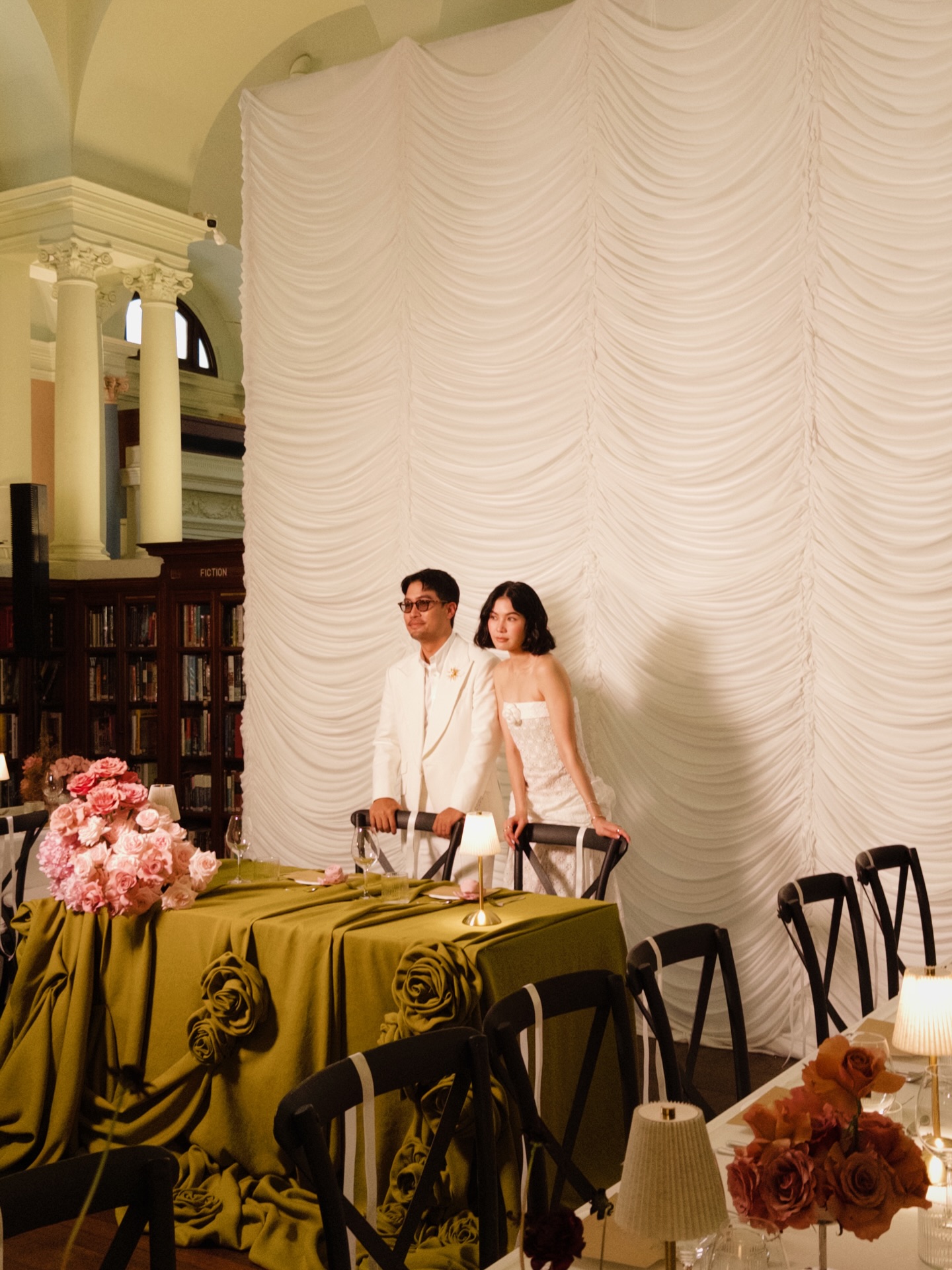 ใบเตย - สุวพิชญ์ ไตรพรวรกิจ