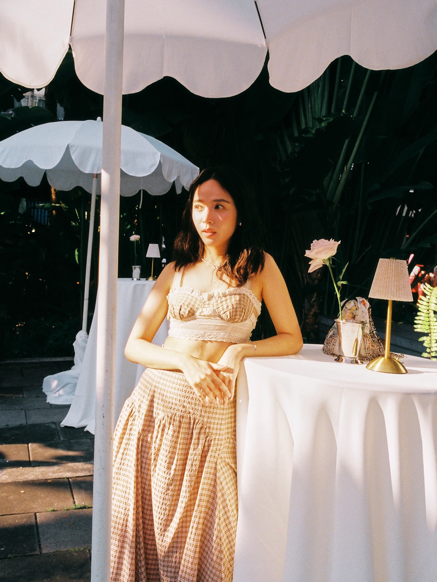 ใบเตย - สุวพิชญ์ ไตรพรวรกิจ