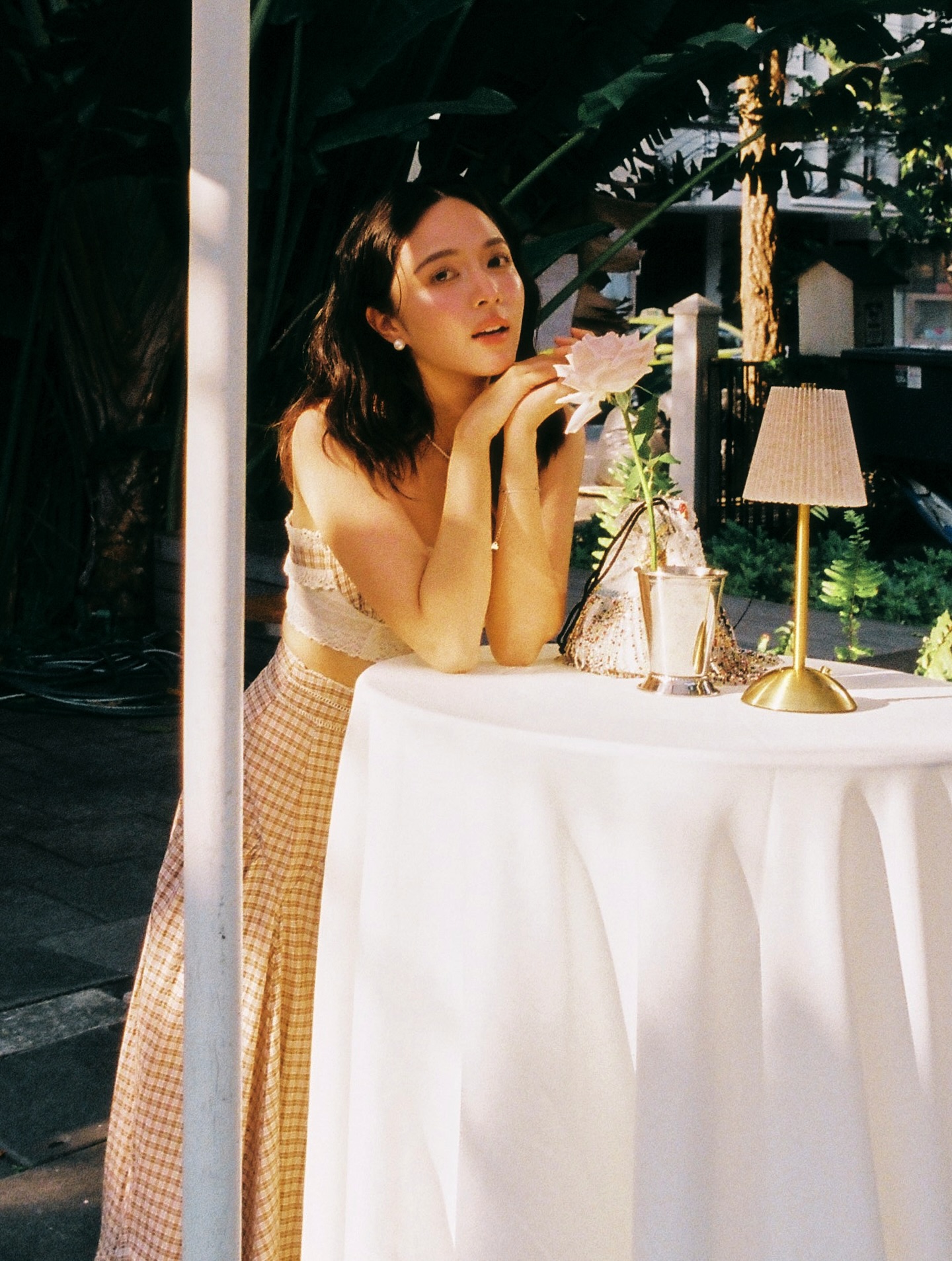 ใบเตย - สุวพิชญ์ ไตรพรวรกิจ