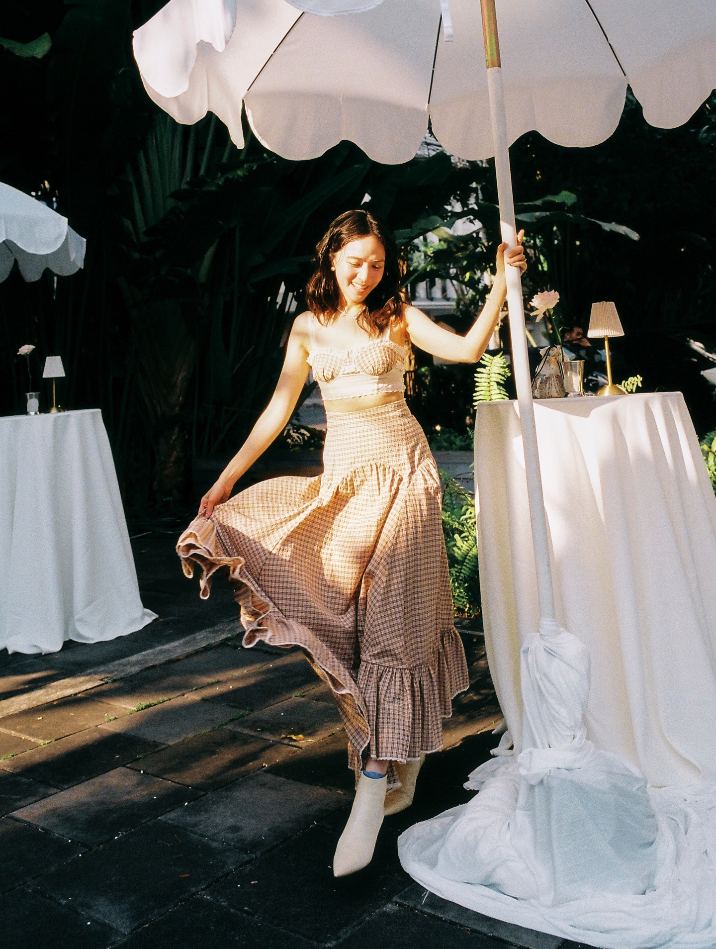 ใบเตย - สุวพิชญ์ ไตรพรวรกิจ