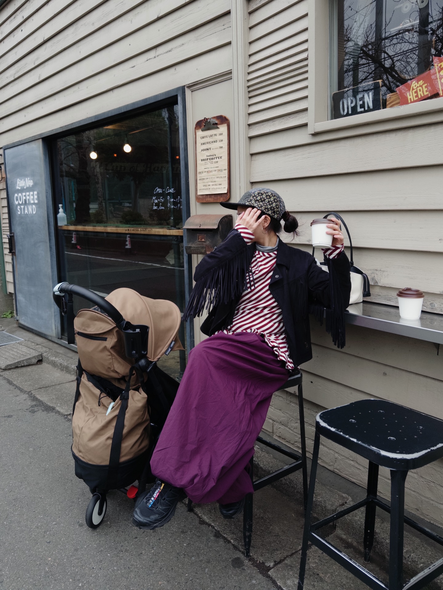 ใบเตย - สุวพิชญ์ ไตรพรวรกิจ