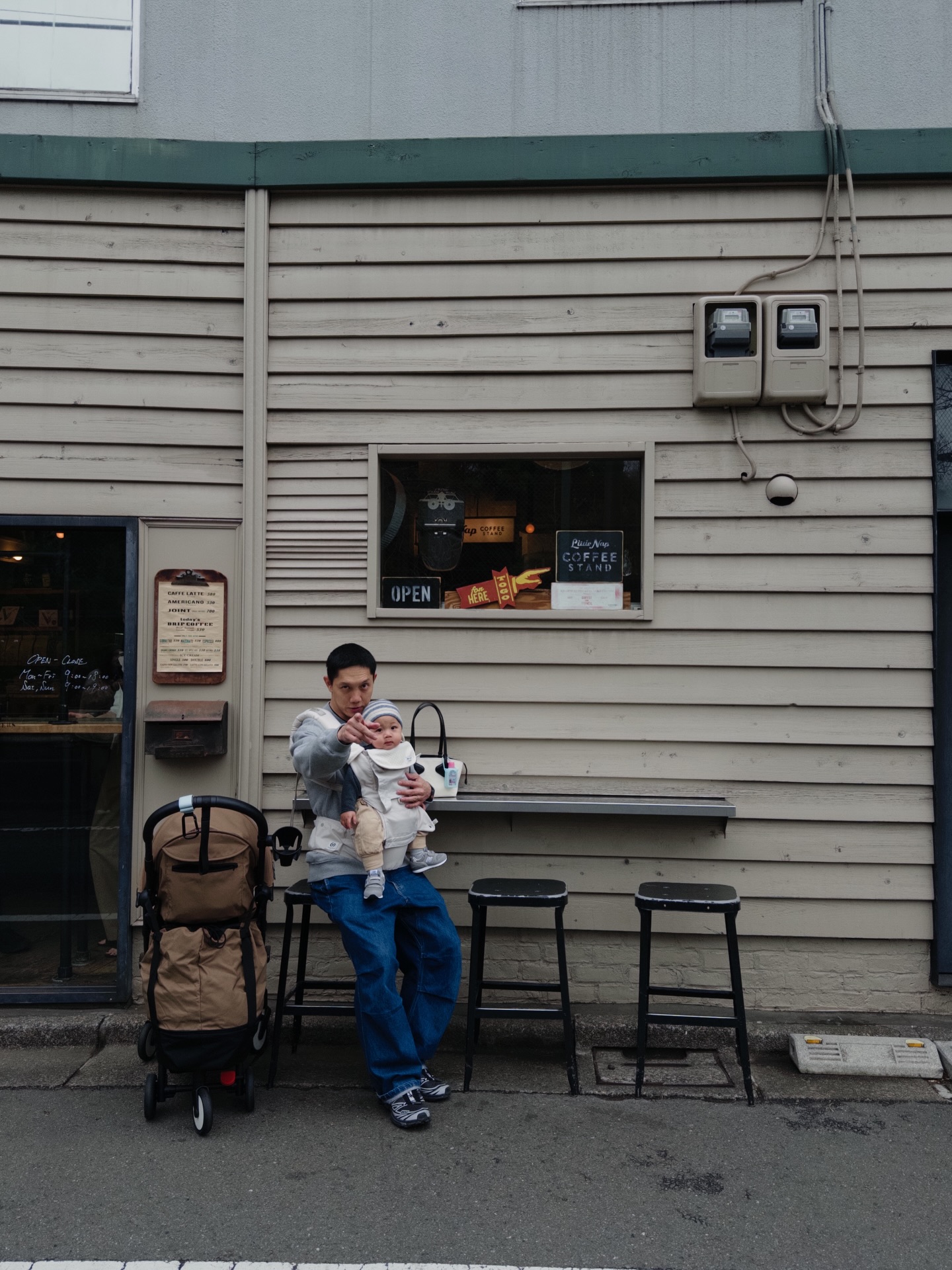 ใบเตย - สุวพิชญ์ ไตรพรวรกิจ