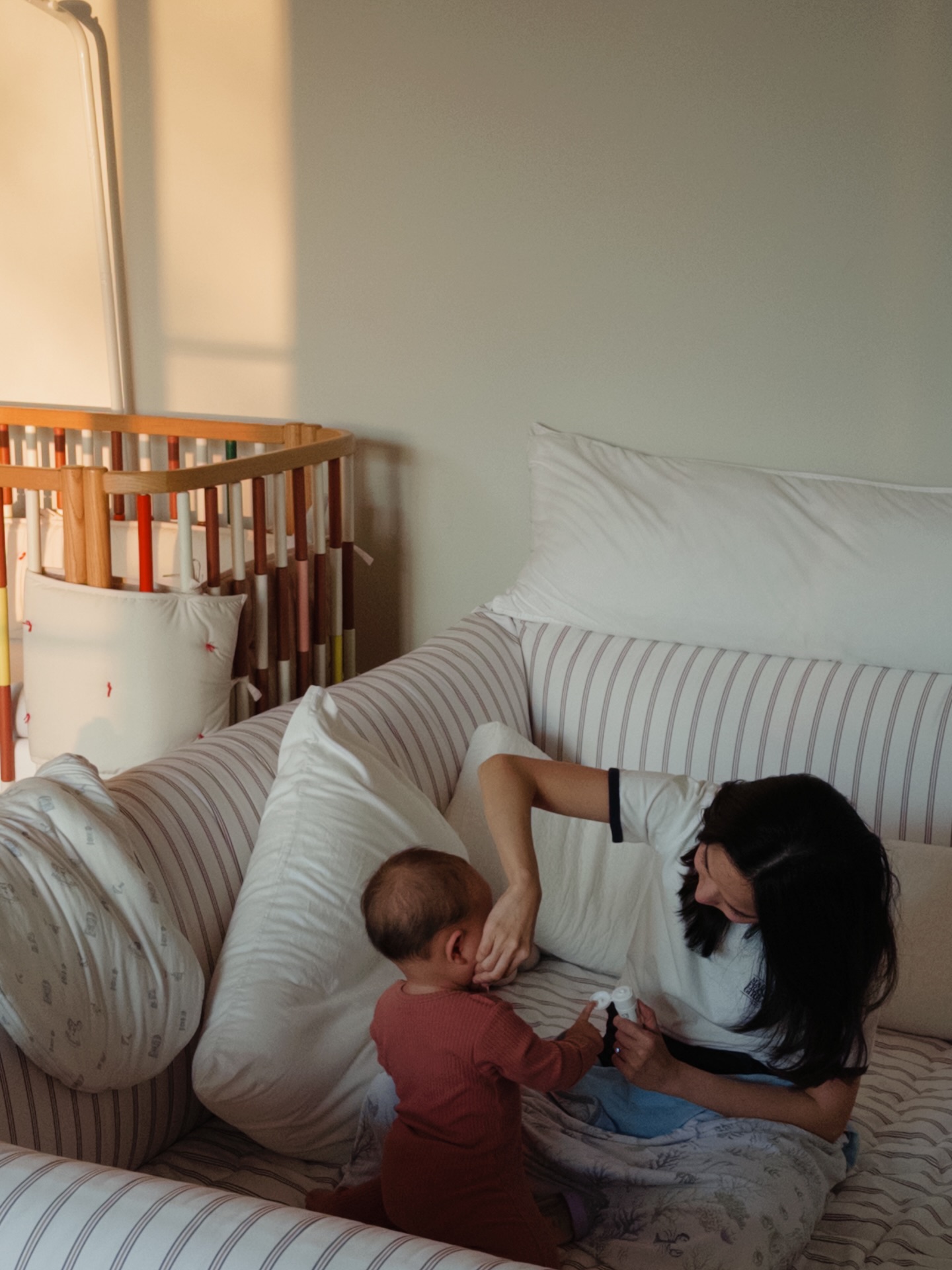 ใบเตย - สุวพิชญ์ ไตรพรวรกิจ