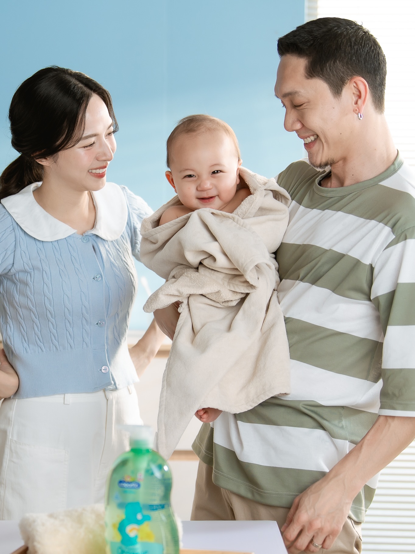 ใบเตย - สุวพิชญ์ ไตรพรวรกิจ