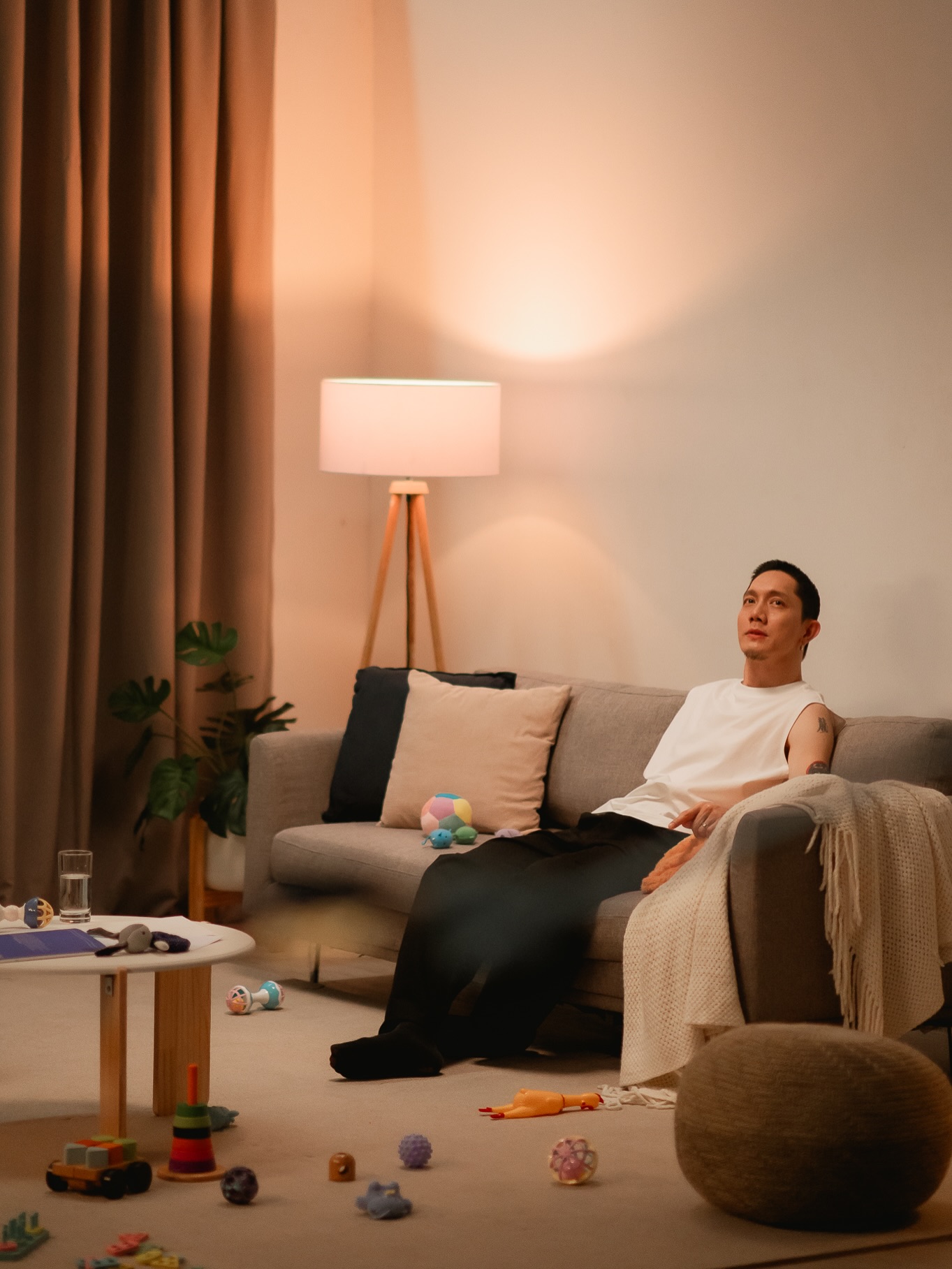 ใบเตย - สุวพิชญ์ ไตรพรวรกิจ