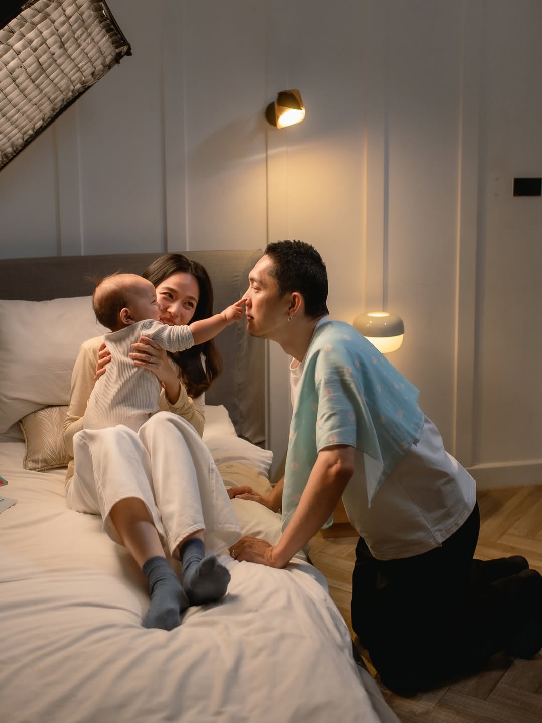 ใบเตย - สุวพิชญ์ ไตรพรวรกิจ