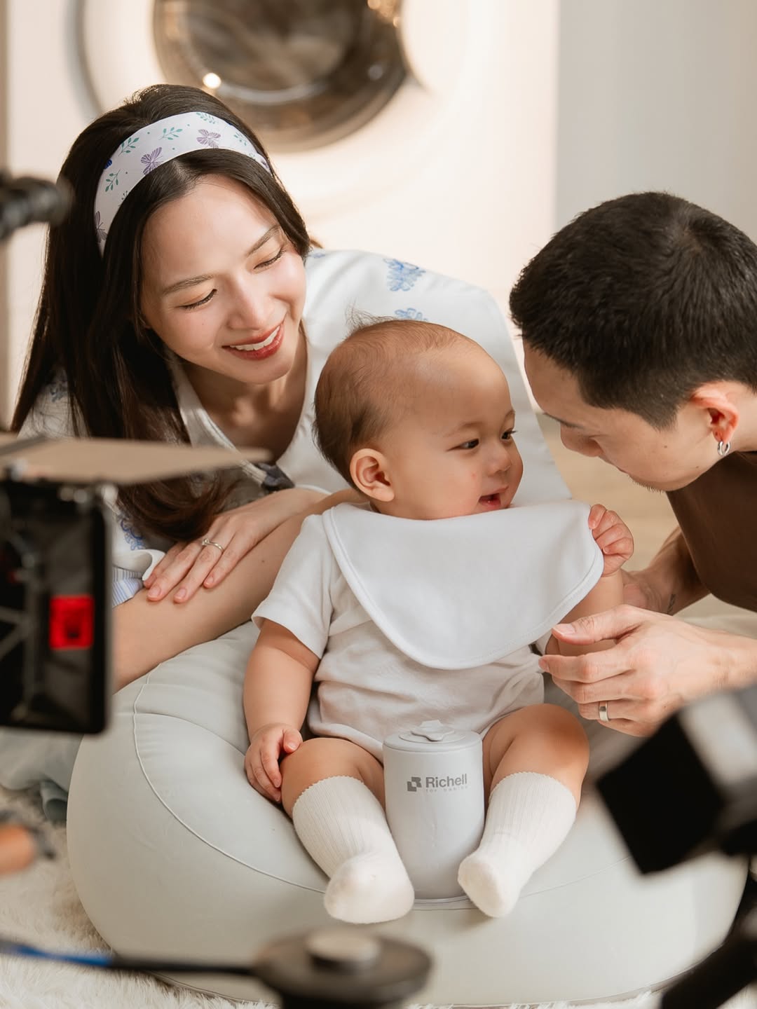 ใบเตย - สุวพิชญ์ ไตรพรวรกิจ