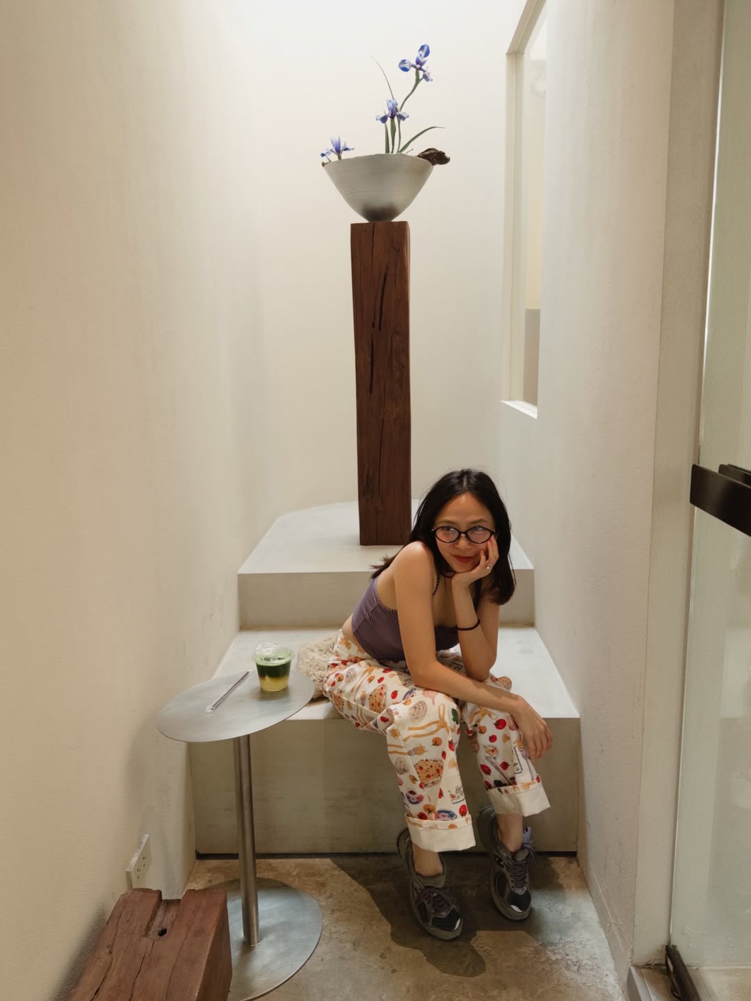 ใบเตย - สุวพิชญ์ ไตรพรวรกิจ