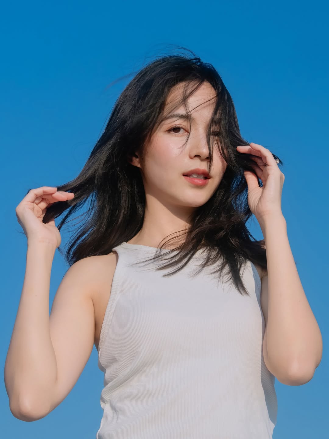 ใบเตย - สุวพิชญ์ ไตรพรวรกิจ