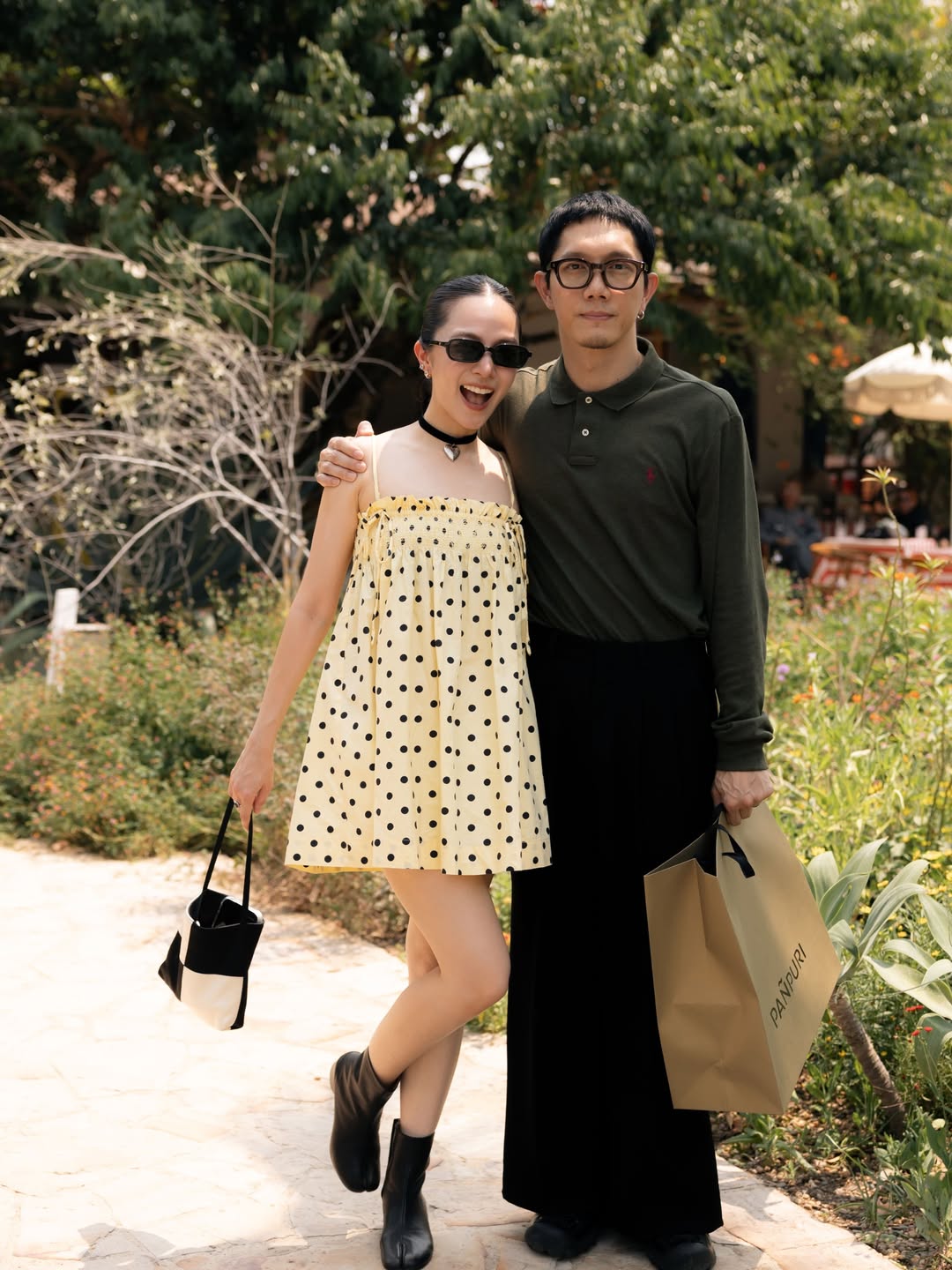 ใบเตย - สุวพิชญ์ ไตรพรวรกิจ