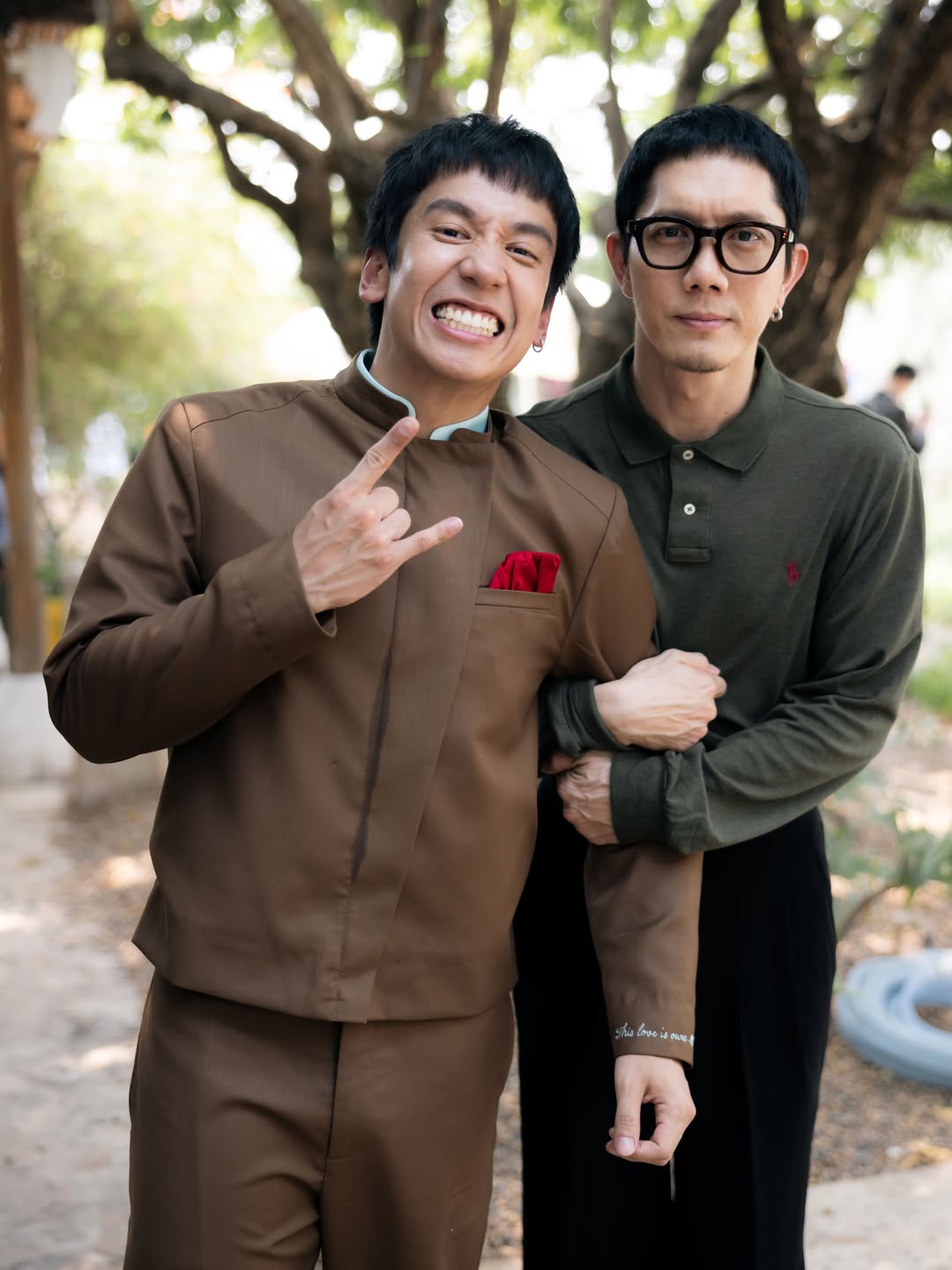 ใบเตย - สุวพิชญ์ ไตรพรวรกิจ