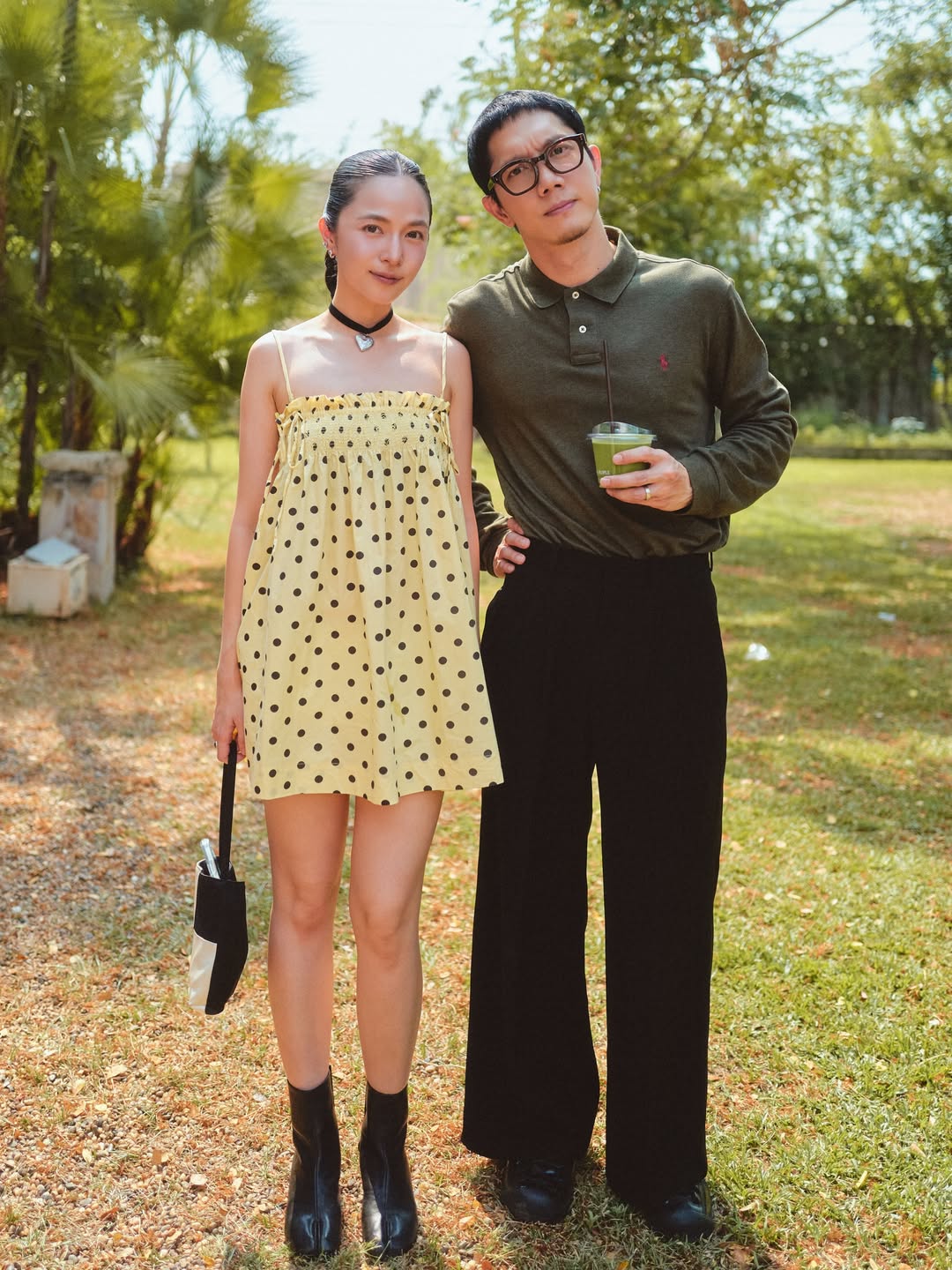 ใบเตย - สุวพิชญ์ ไตรพรวรกิจ