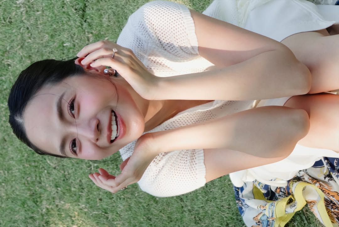 ใบเตย - สุวพิชญ์ ไตรพรวรกิจ