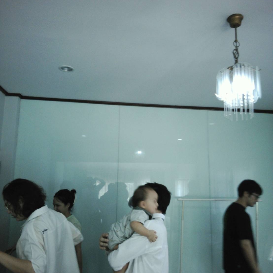ใบเตย - สุวพิชญ์ ไตรพรวรกิจ