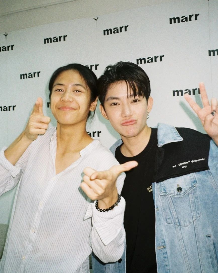 ติ๊นา - ศุภนาฎ จิตตลีลา