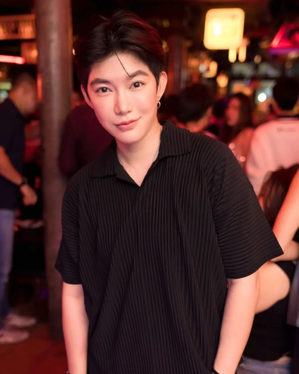ติ๊นา - ศุภนาฎ จิตตลีลา