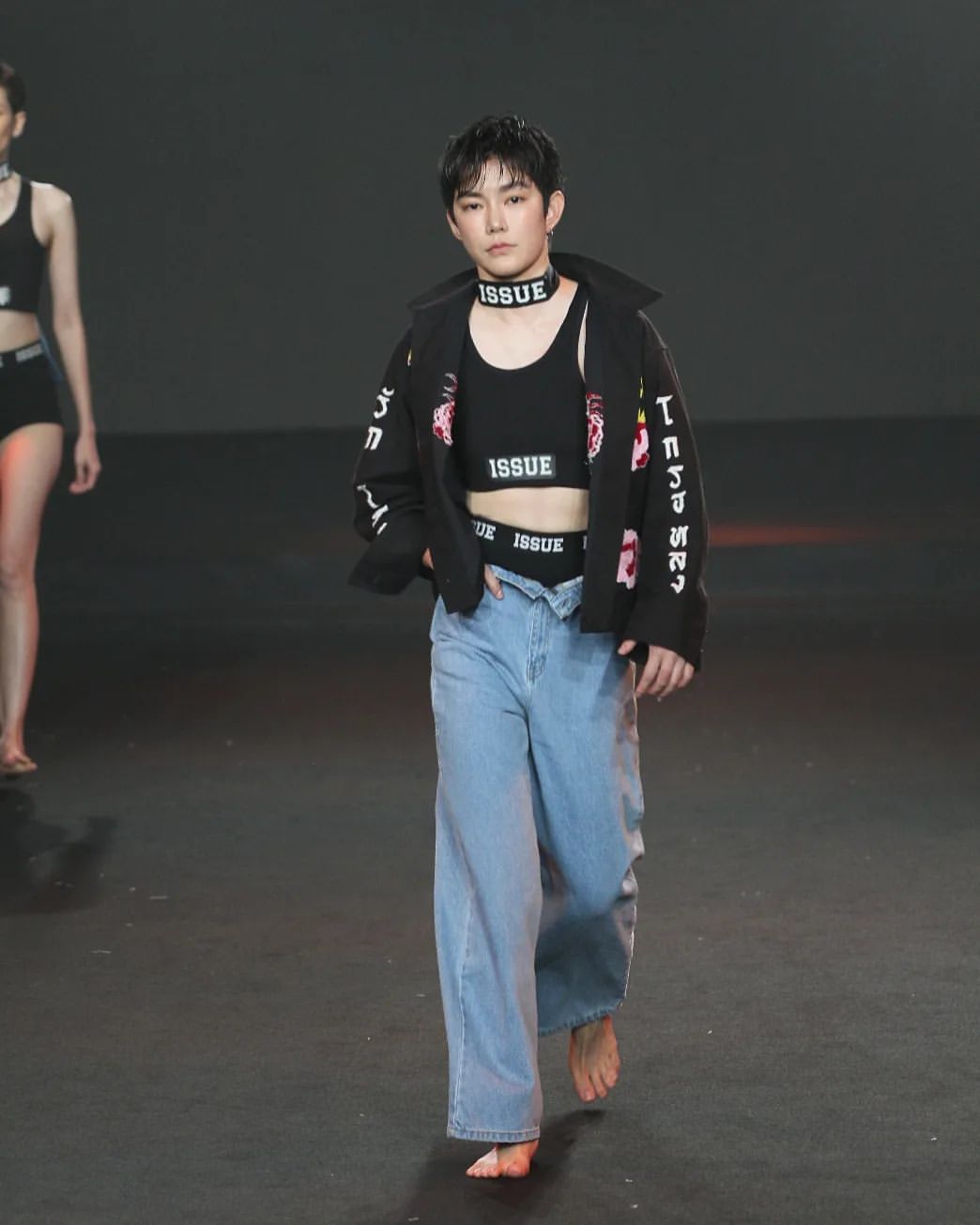 ติ๊นา - ศุภนาฎ จิตตลีลา