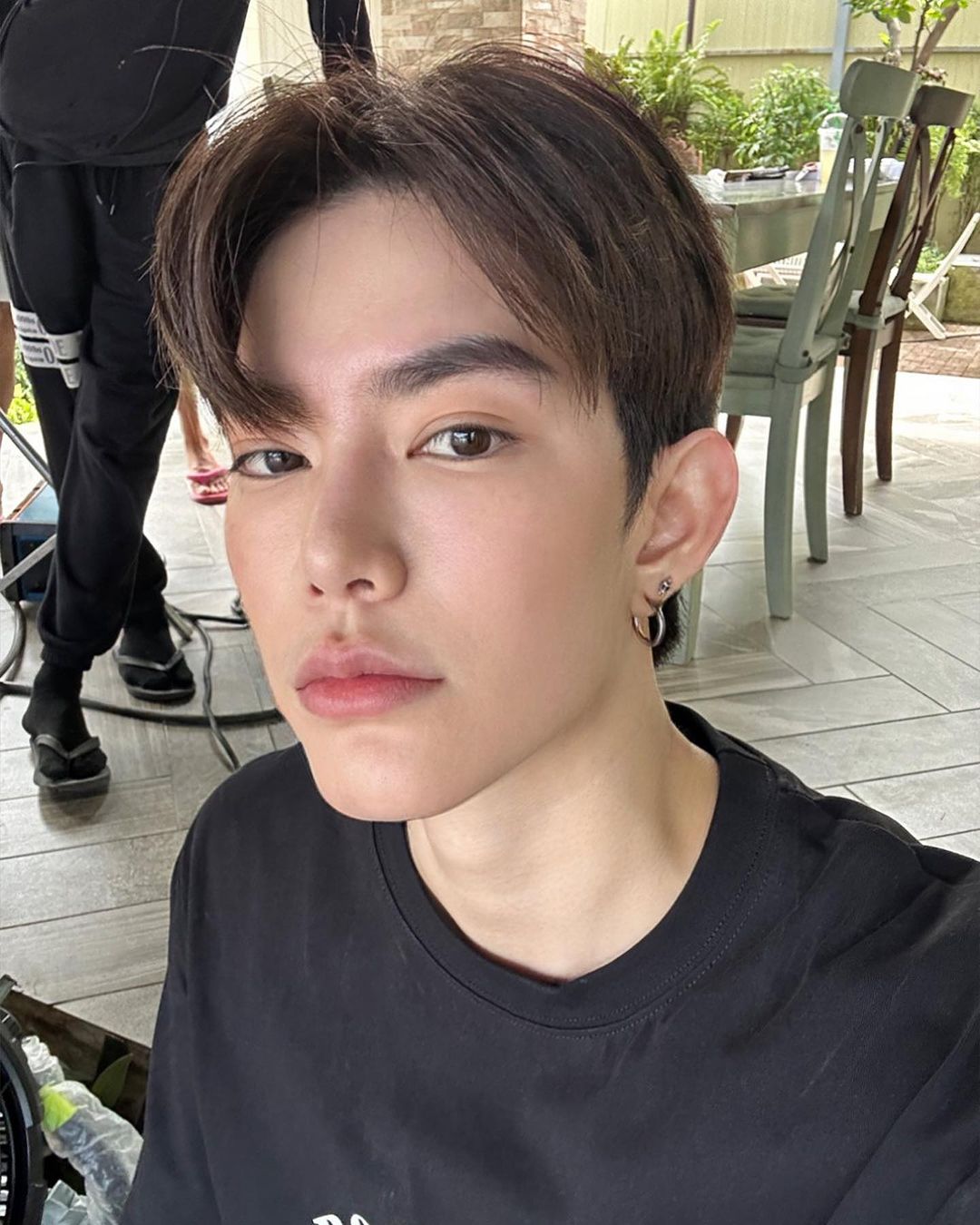 ติ๊นา - ศุภนาฎ จิตตลีลา