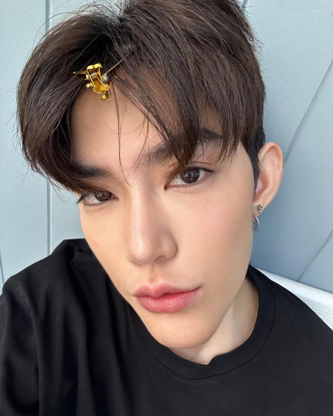 ติ๊นา - ศุภนาฎ จิตตลีลา