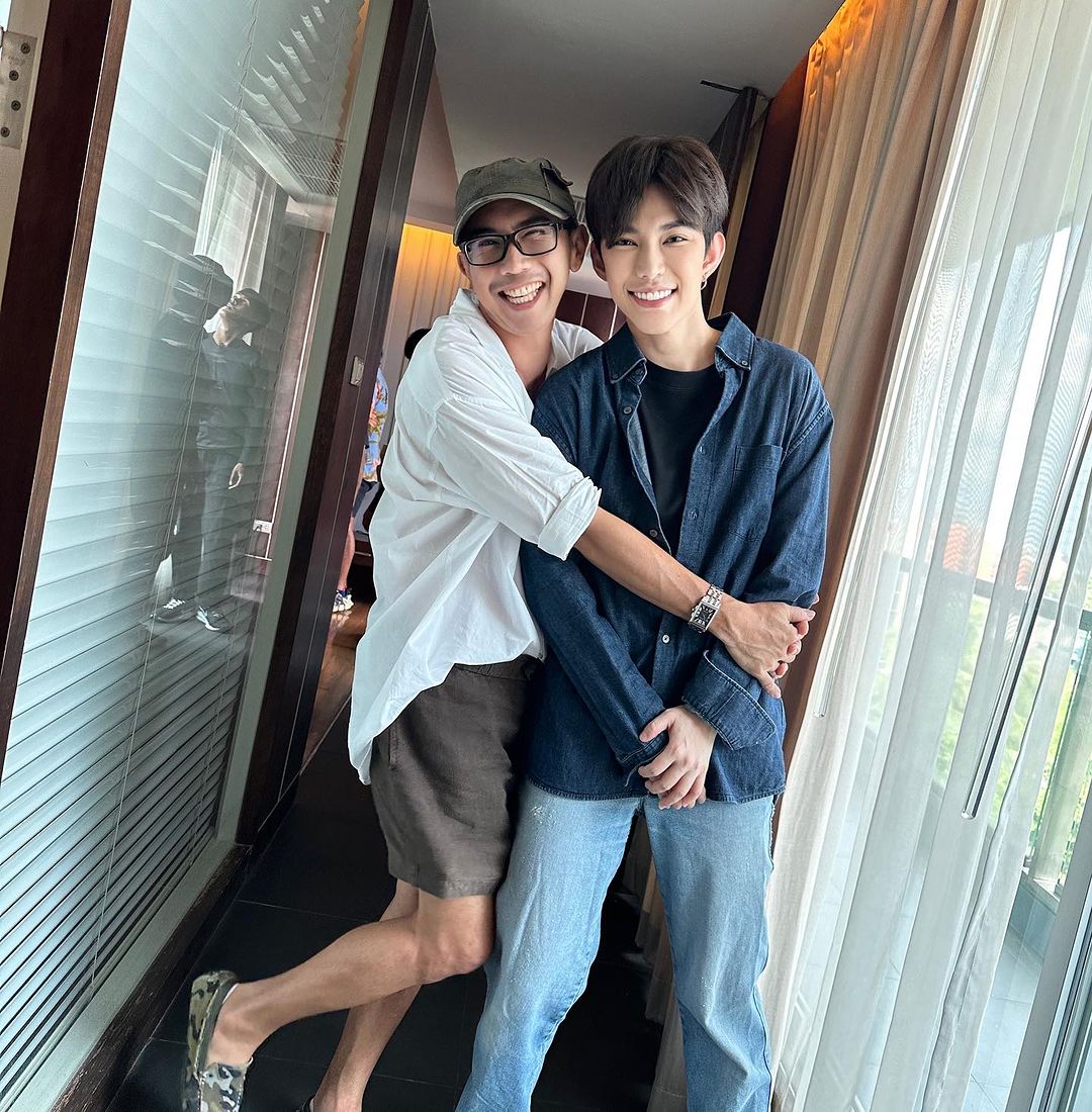 ติ๊นา - ศุภนาฎ จิตตลีลา