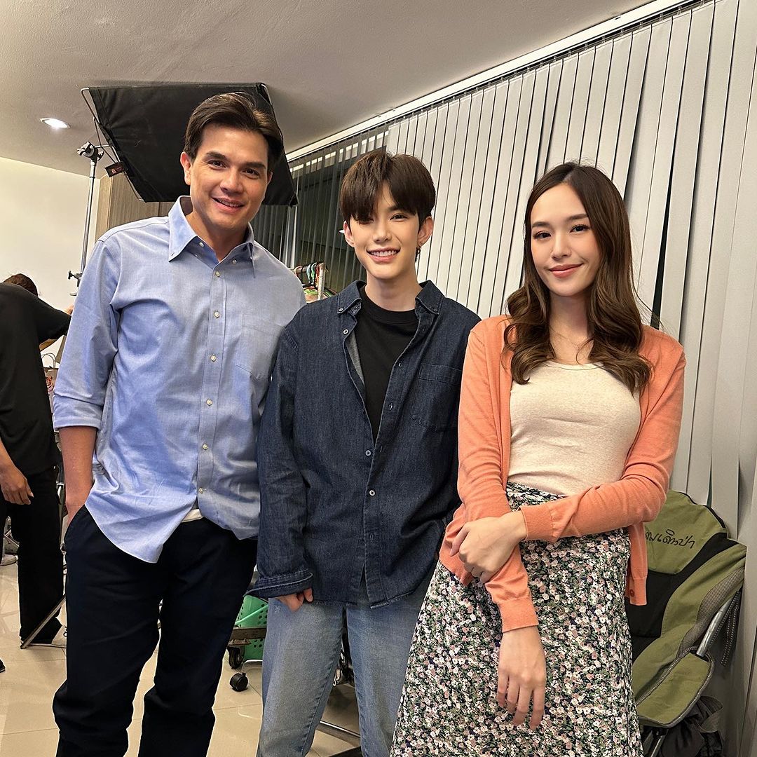 ติ๊นา - ศุภนาฎ จิตตลีลา