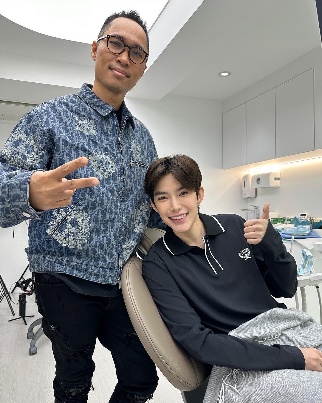 ติ๊นา - ศุภนาฎ จิตตลีลา