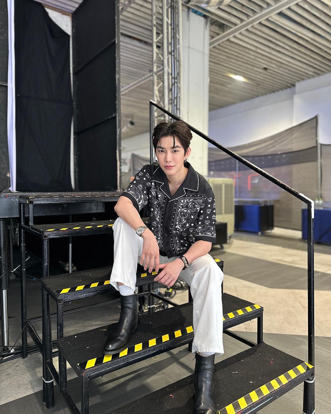 ติ๊นา - ศุภนาฎ จิตตลีลา