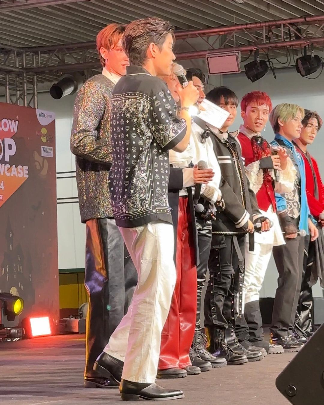 ติ๊นา - ศุภนาฎ จิตตลีลา
