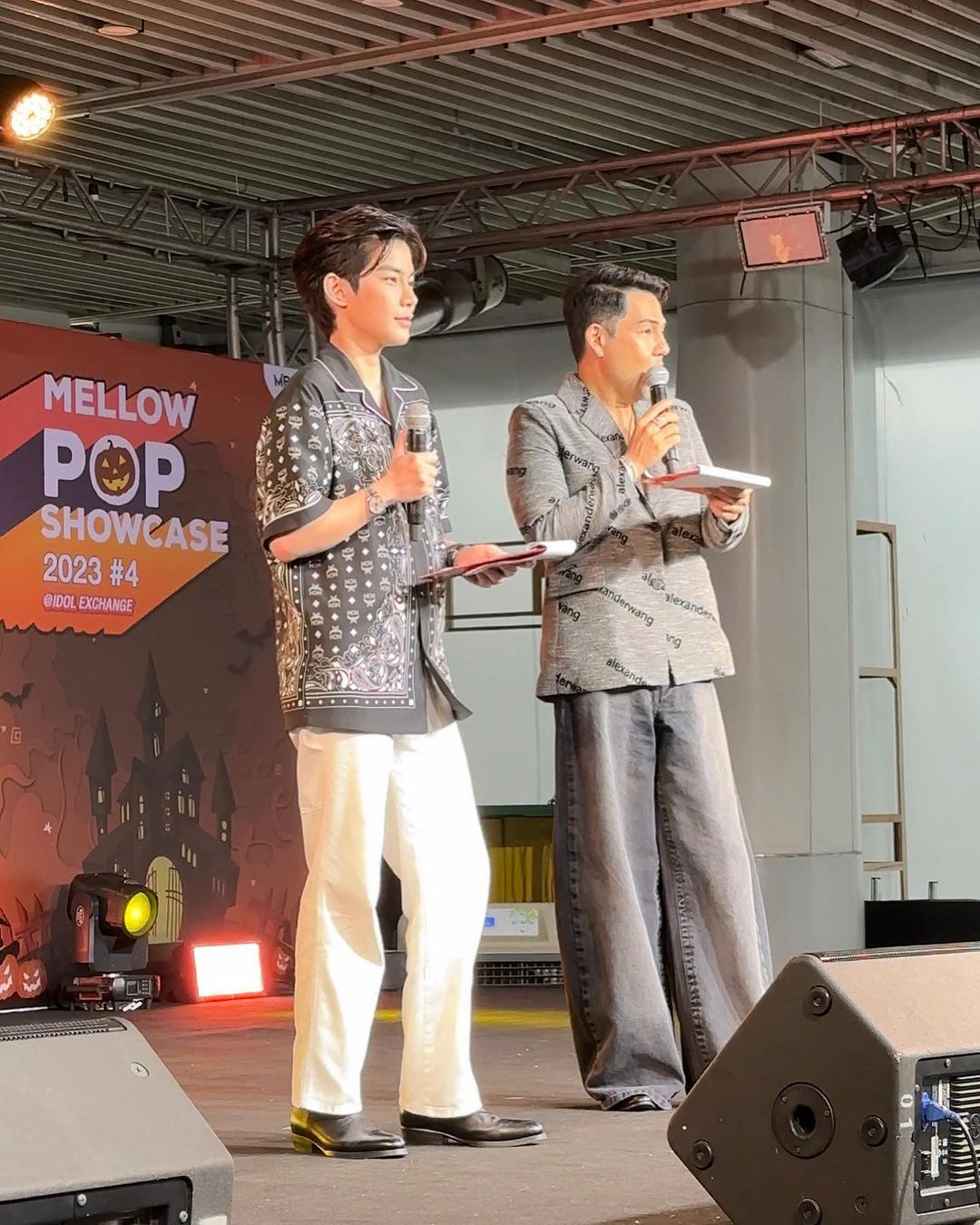 ติ๊นา - ศุภนาฎ จิตตลีลา