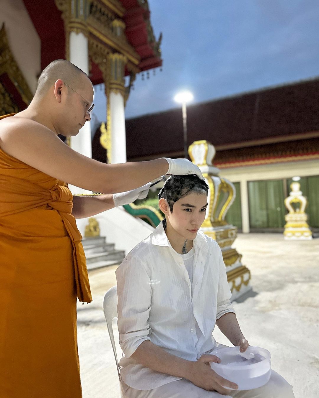 ติ๊นา - ศุภนาฎ จิตตลีลา