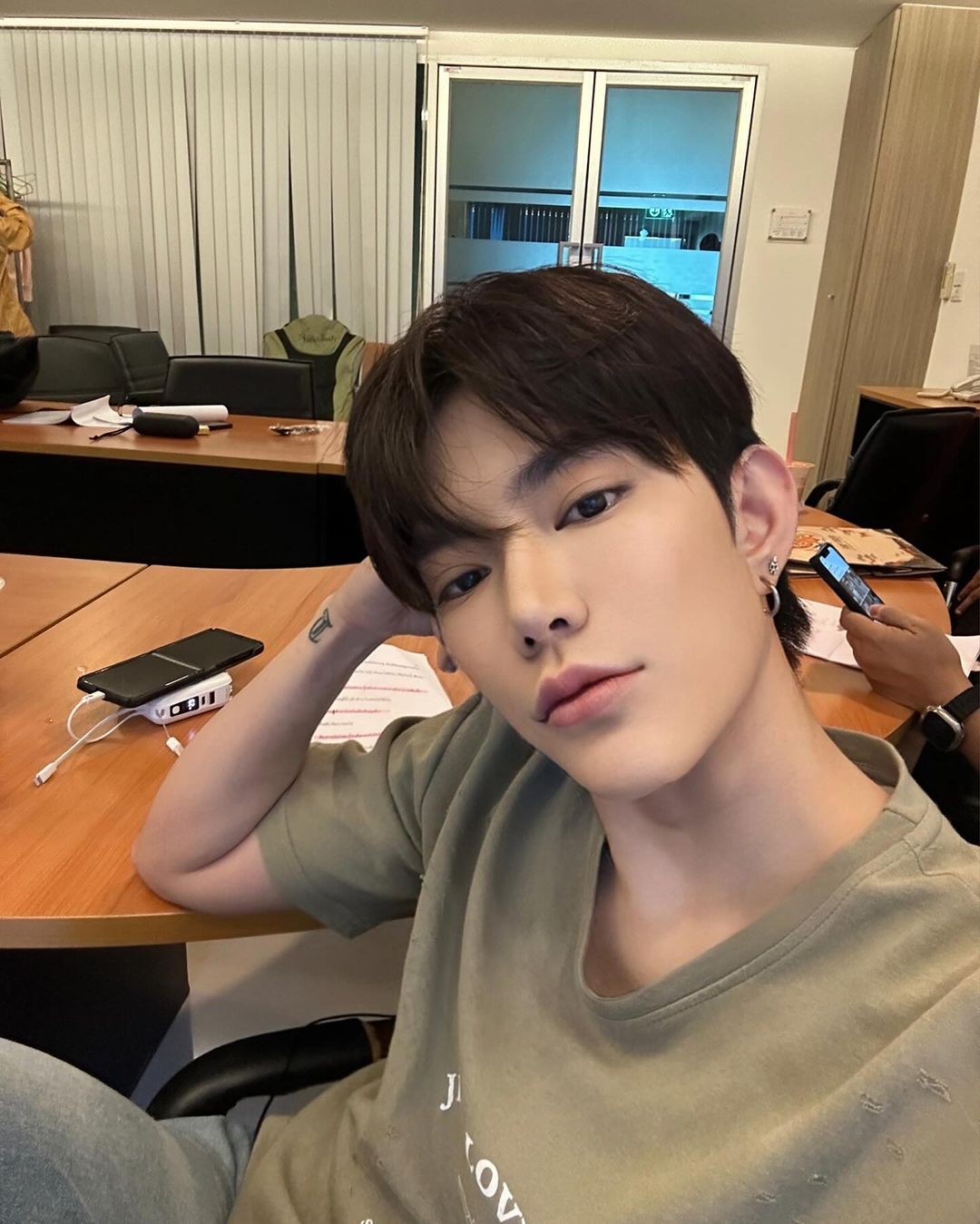 ติ๊นา - ศุภนาฎ จิตตลีลา