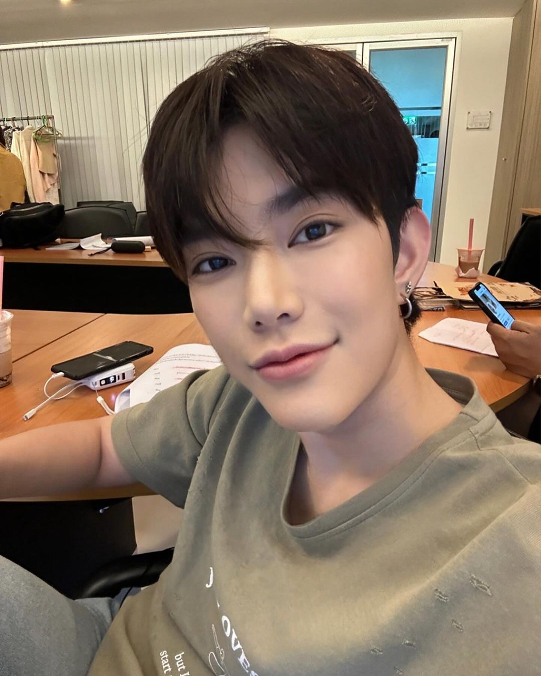 ติ๊นา - ศุภนาฎ จิตตลีลา