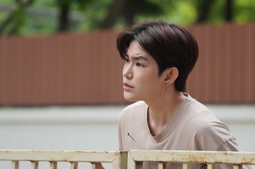 ติ๊นา - ศุภนาฎ จิตตลีลา