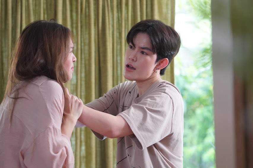 ติ๊นา - ศุภนาฎ จิตตลีลา