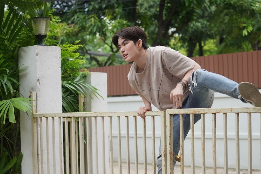 ติ๊นา - ศุภนาฎ จิตตลีลา